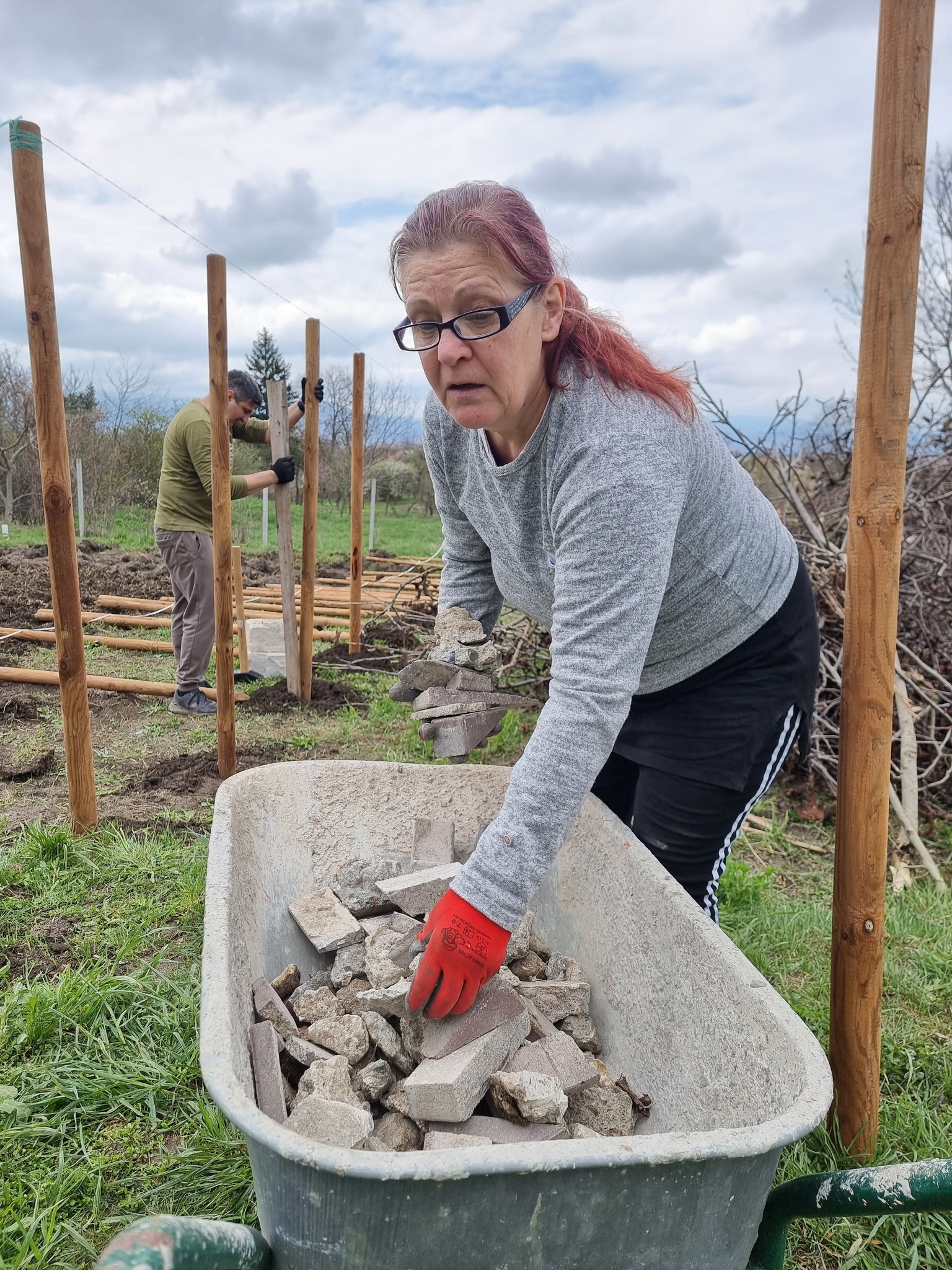 Șura Culturală Gușterița 12